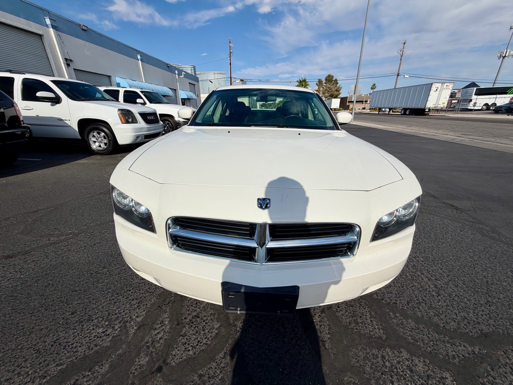 2006 Dodge Charger Image 2
