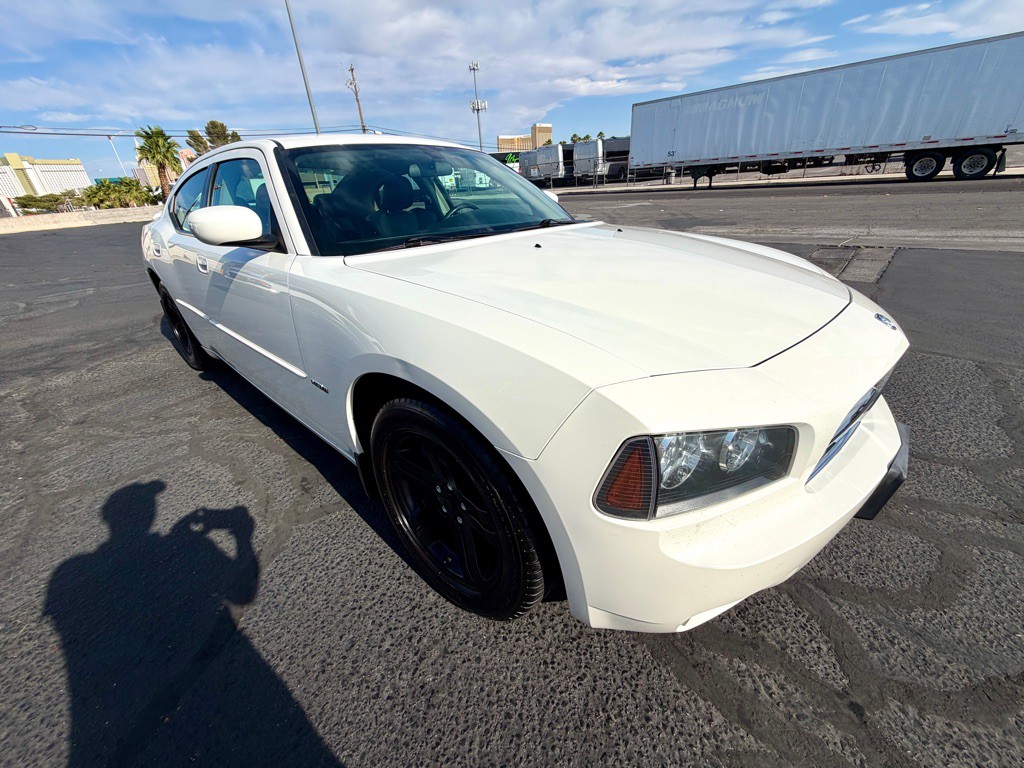 2006 Dodge Charger Image 3