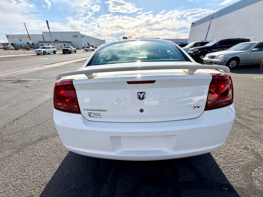 2006 Dodge Charger Image 5