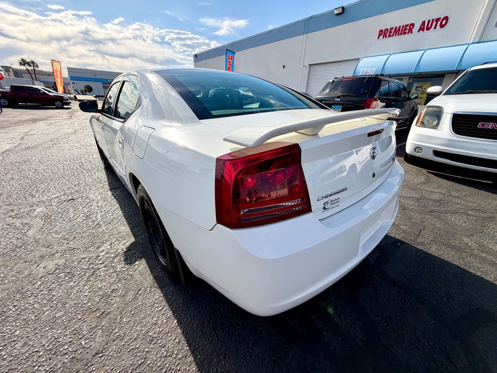 2006 Dodge Charger Image 6