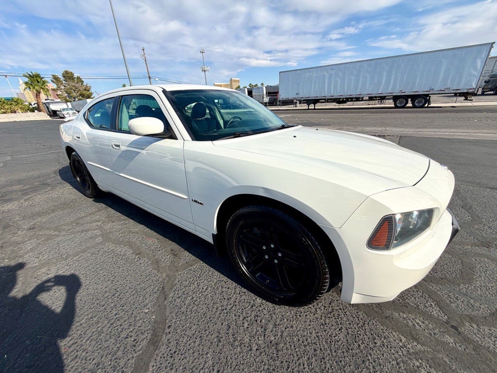 2006 Dodge Charger Image 9