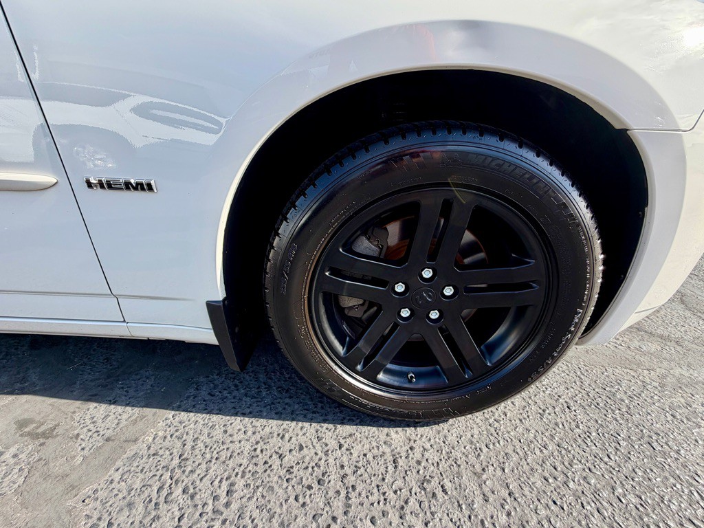 2006 Dodge Charger Image 10