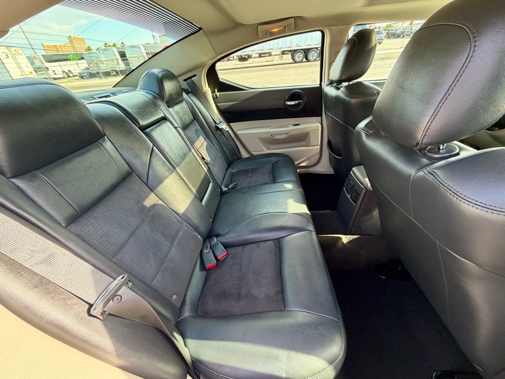 2006 Dodge Charger Image 15