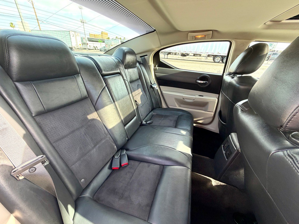 2006 Dodge Charger Image 18