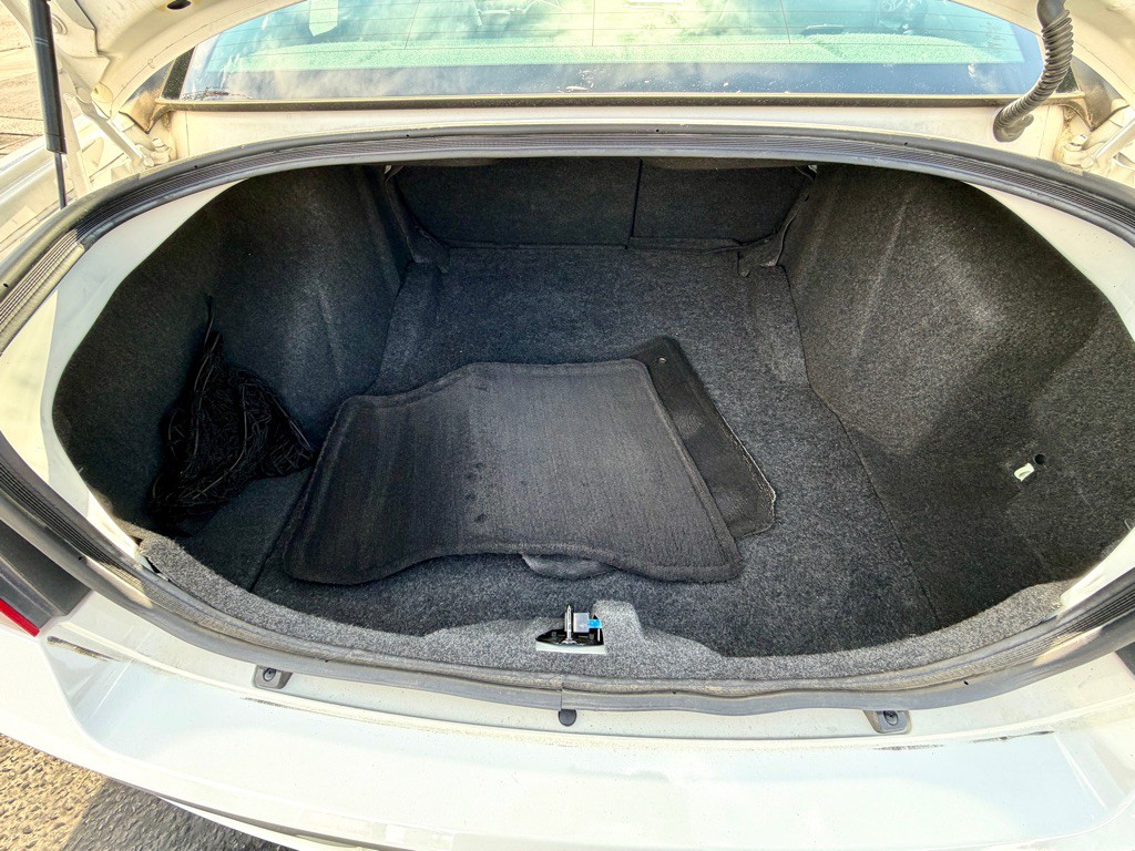 2006 Dodge Charger Image 20