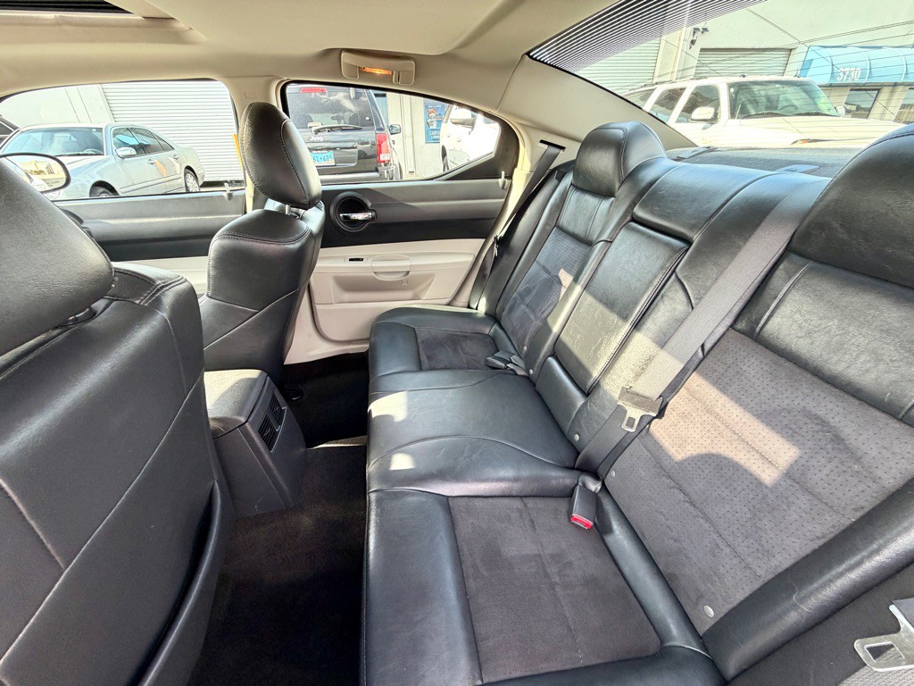 2006 Dodge Charger Image 22
