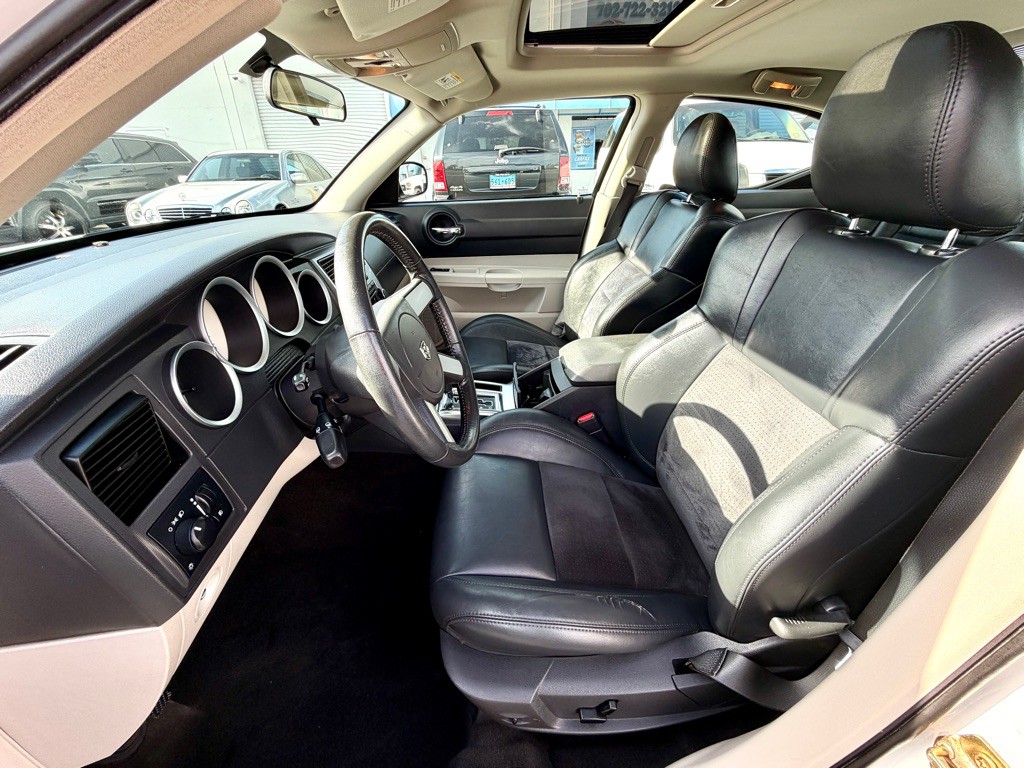 2006 Dodge Charger Image 27
