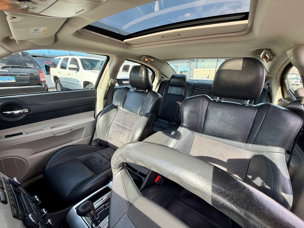 2006 Dodge Charger Image 28