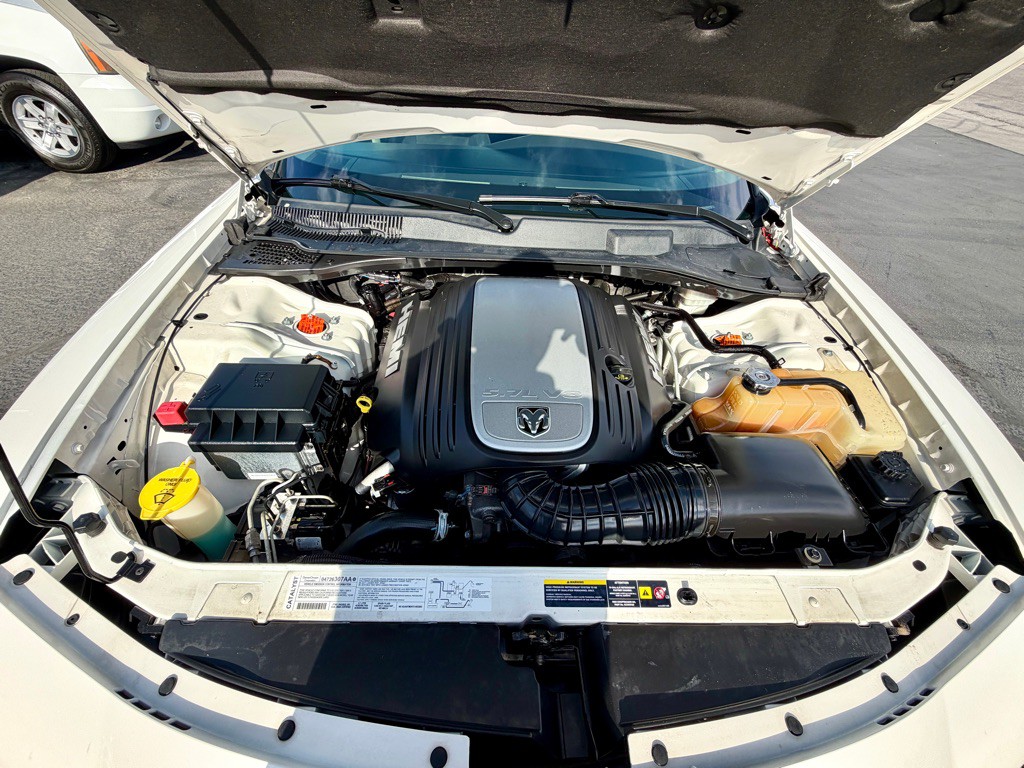 2006 Dodge Charger Image 30