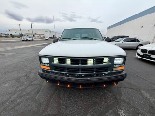 Image for 1999 Chevrolet Suburban C1500 ID: 7419706
