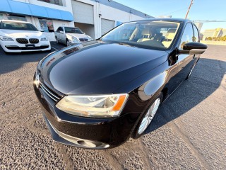 Image for 2014 Volkswagen Jetta Tdi Value Edition ID: 7419708