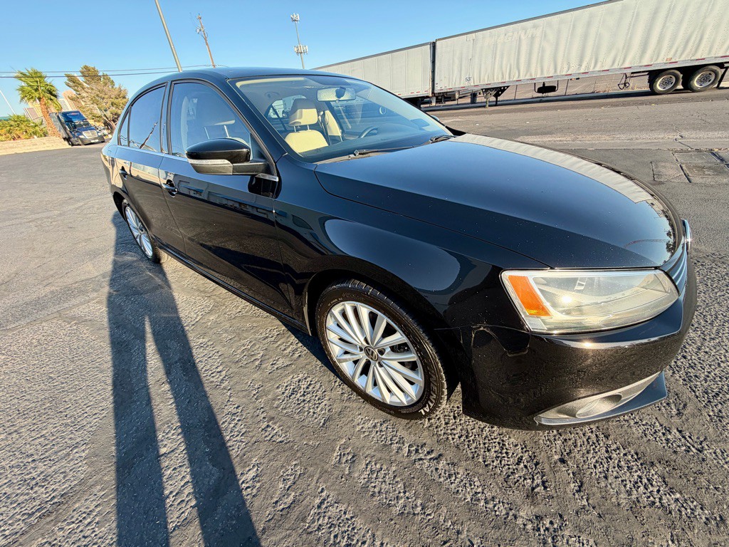 2014 Volkswagen Jetta Image 3