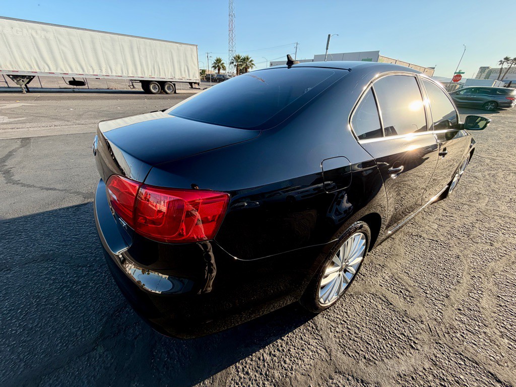 2014 Volkswagen Jetta Image 5
