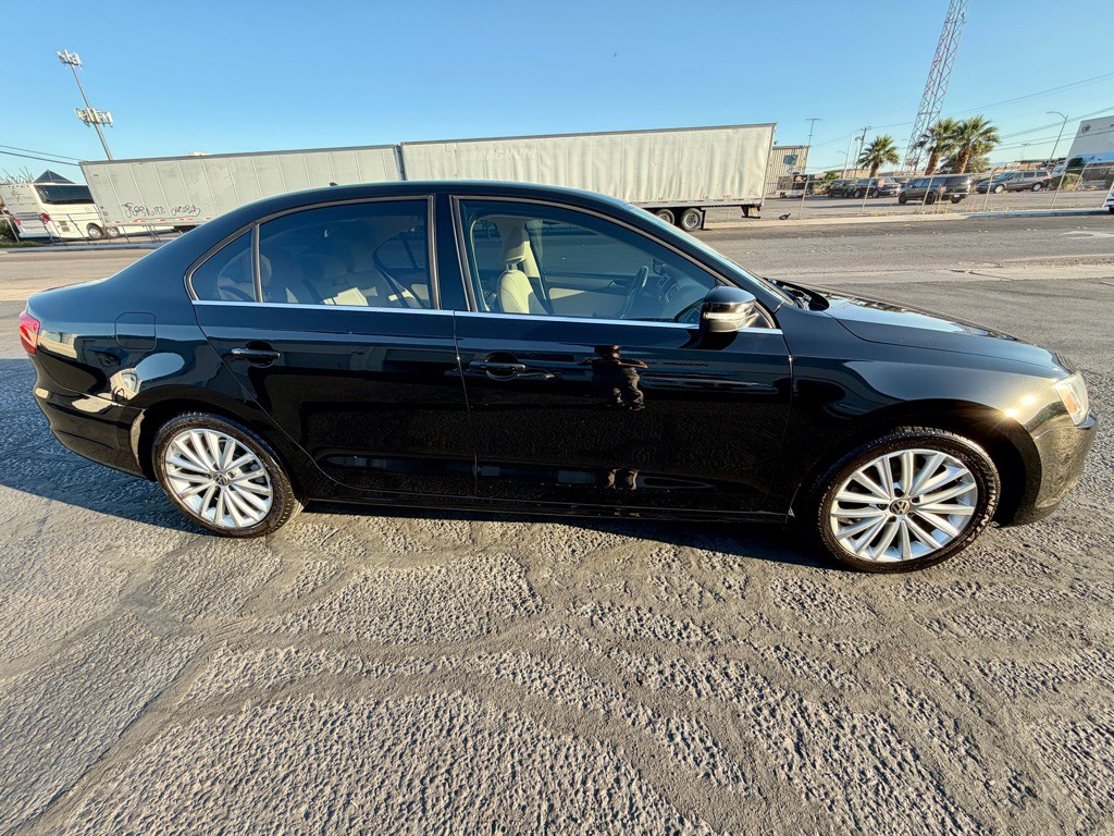 2014 Volkswagen Jetta Image 6