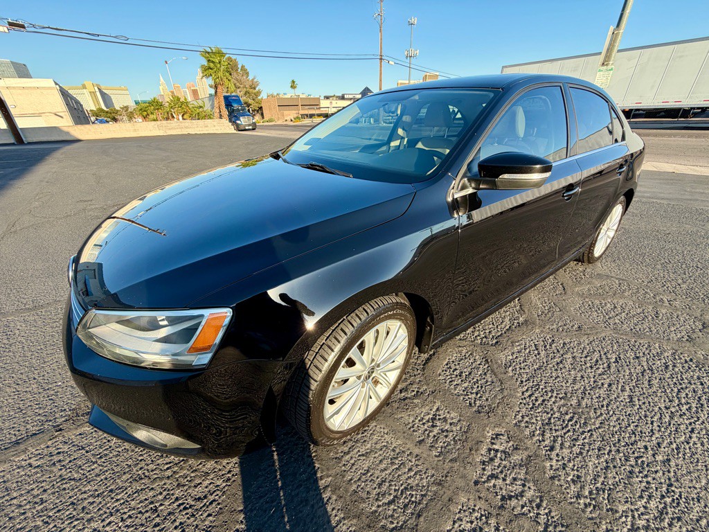 2014 Volkswagen Jetta Image 13