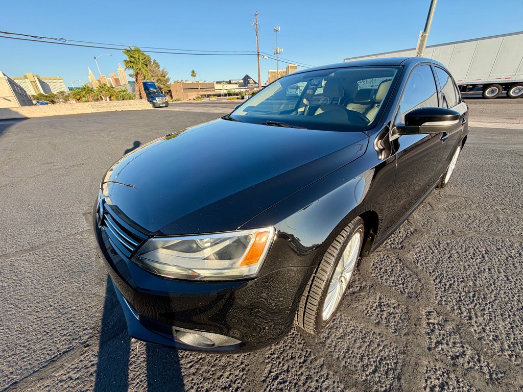 2014 Volkswagen Jetta Image 14