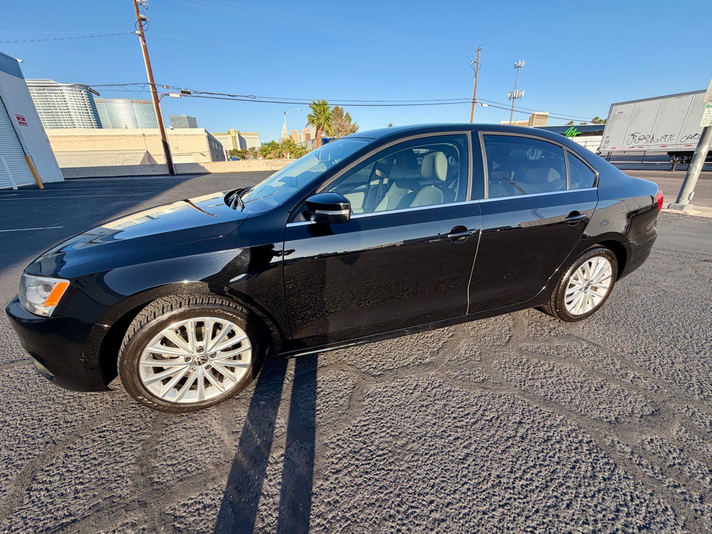 2014 Volkswagen Jetta Image 15