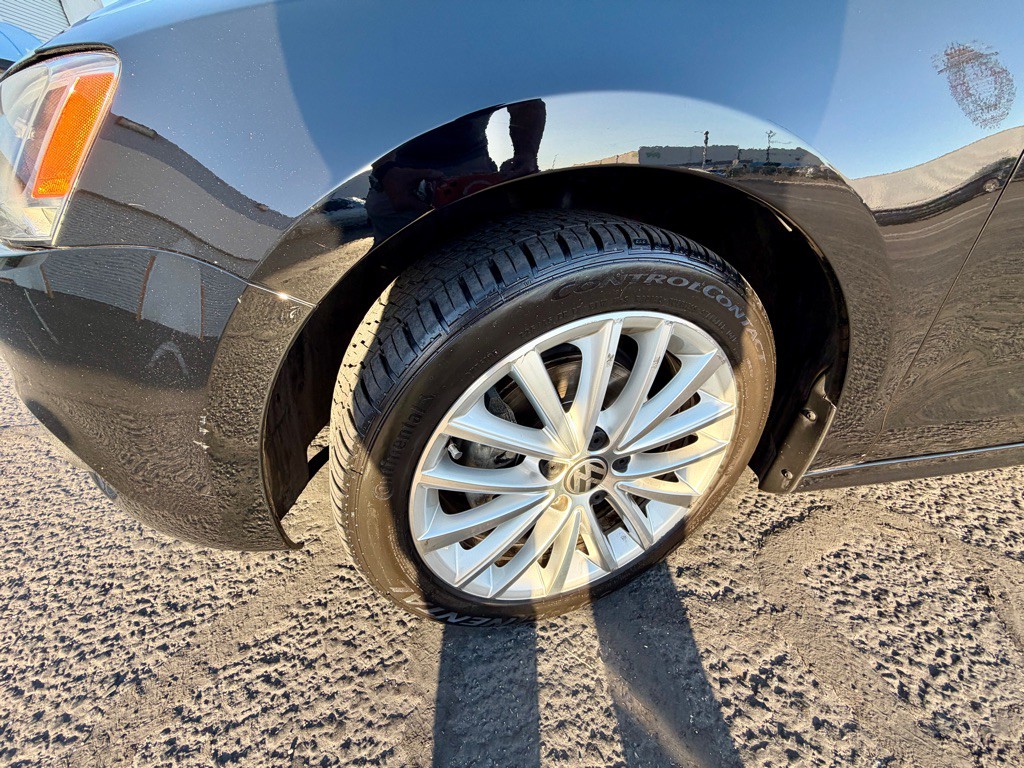 2014 Volkswagen Jetta Image 16