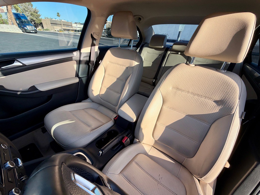 2014 Volkswagen Jetta Image 21