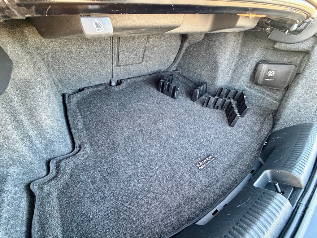 2014 Volkswagen Jetta Image 24