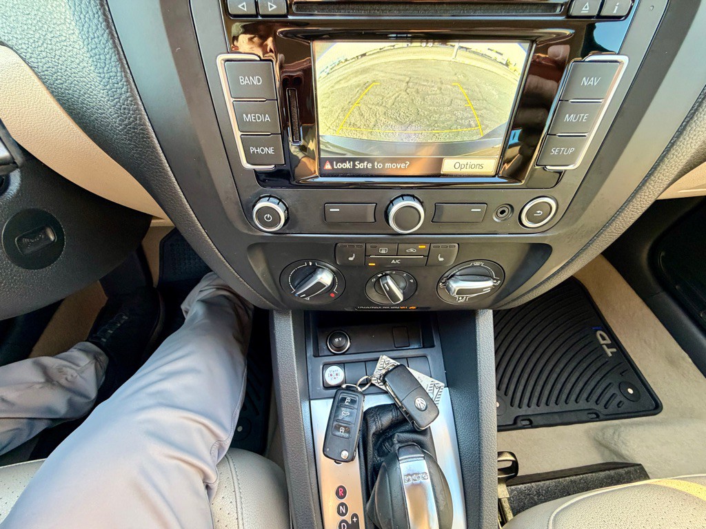 2014 Volkswagen Jetta Image 30