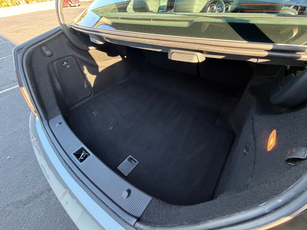 2013 Mercedes-Benz C-Class Image 18