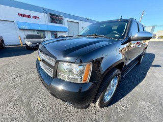 Image for 2013 Chevrolet Avalanche Ltz Black Diamond ID: 7432352