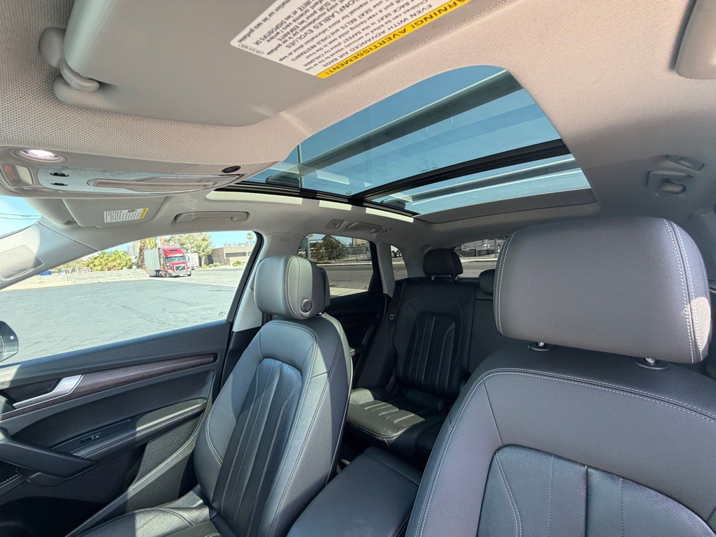 2022 Audi Q5 Image 14