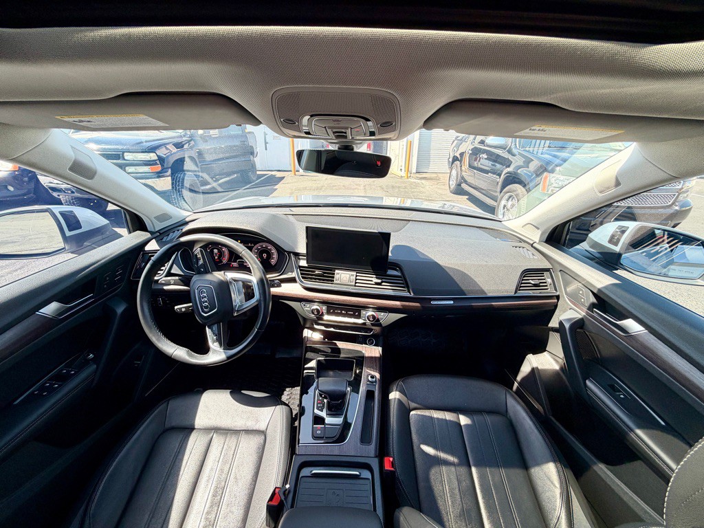 2022 Audi Q5 Image 21
