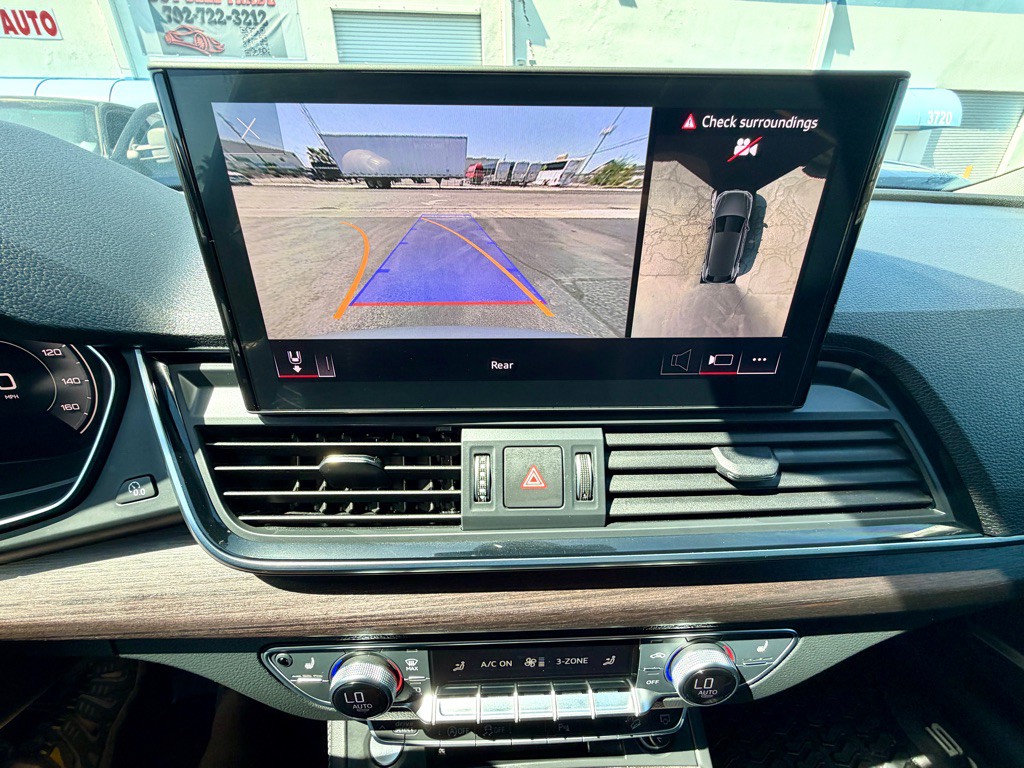 2022 Audi Q5 Image 23