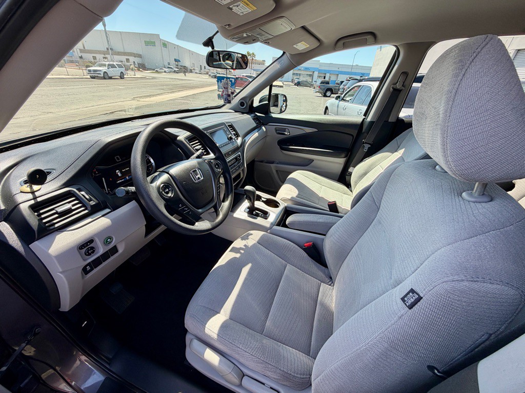 2018 Honda Pilot Image 9