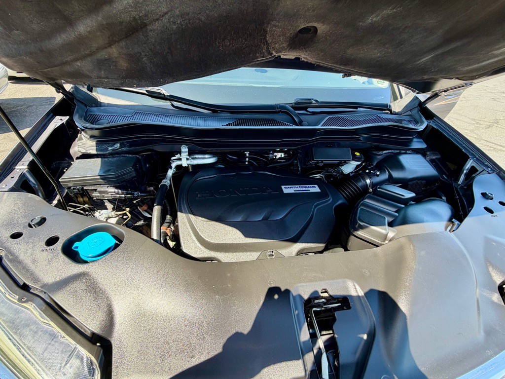 2018 Honda Pilot Image 20