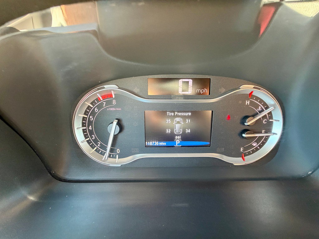 2018 Honda Pilot Image 29