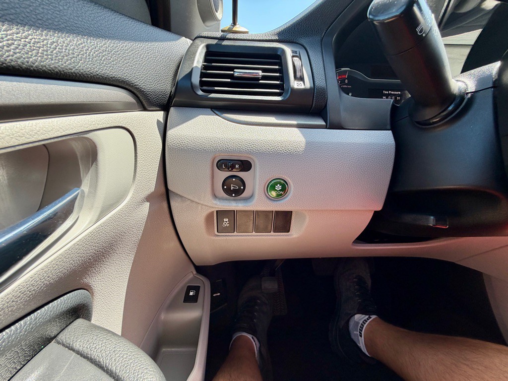 2018 Honda Pilot Image 30