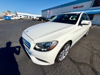 Image for 2017 Mercedes-Benz C-Class C 300 Luxury ID: 7459452