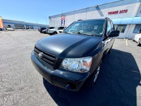 Image for 2006 Toyota Highlander BASE ID: 7460284