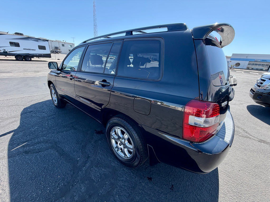 2006 Toyota Highlander Image 6