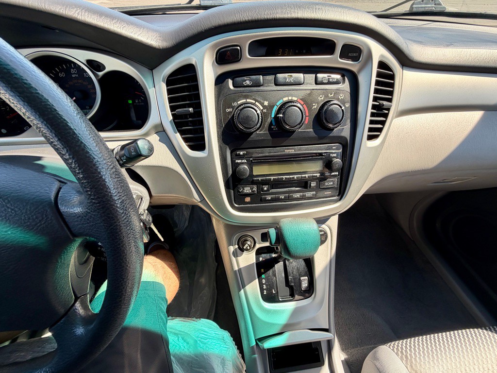 2006 Toyota Highlander Image 8