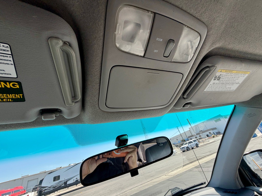 2006 Toyota Highlander Image 9