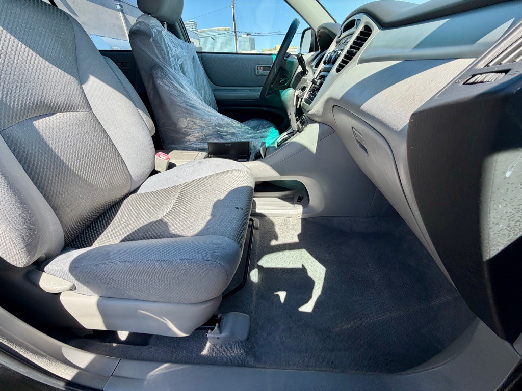2006 Toyota Highlander Image 10