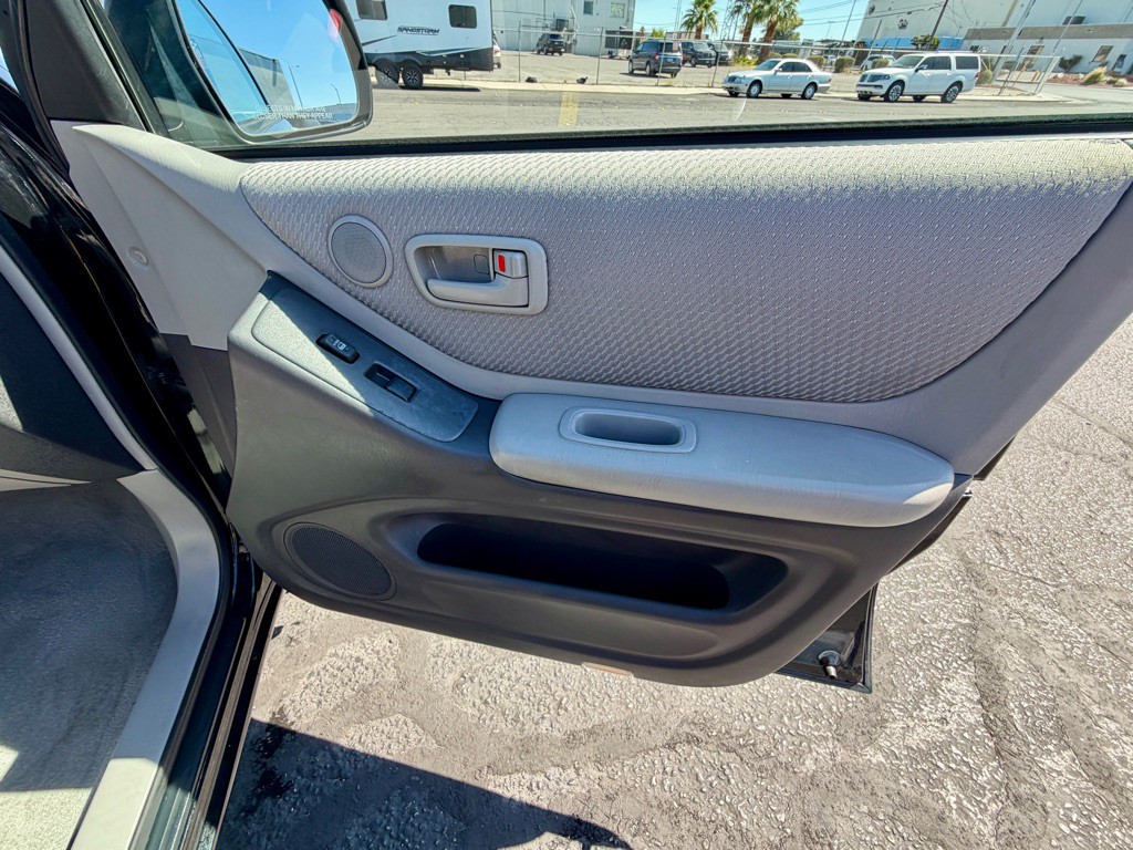 2006 Toyota Highlander Image 11