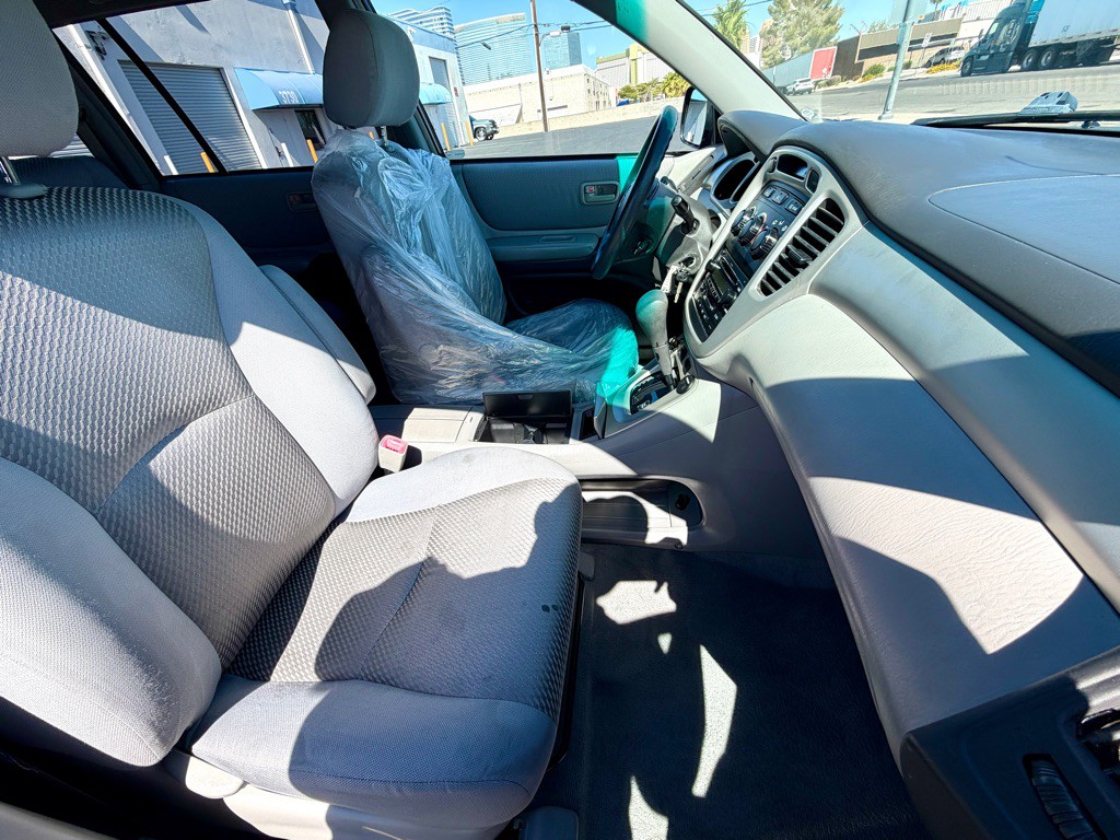 2006 Toyota Highlander Image 13