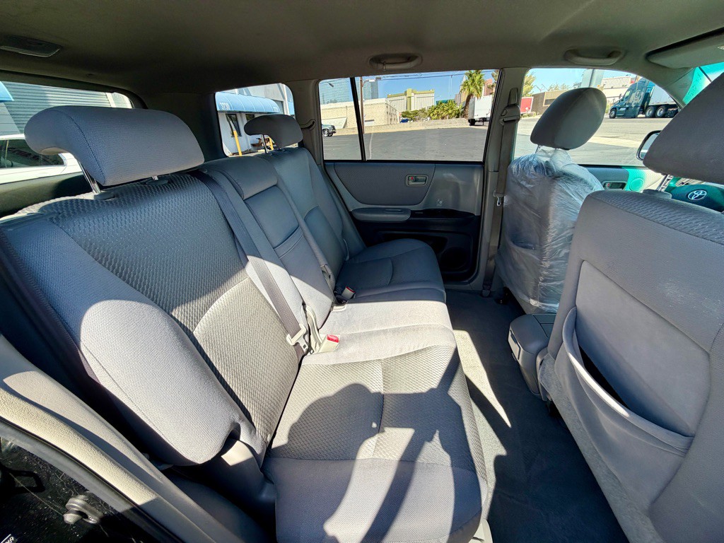 2006 Toyota Highlander Image 15