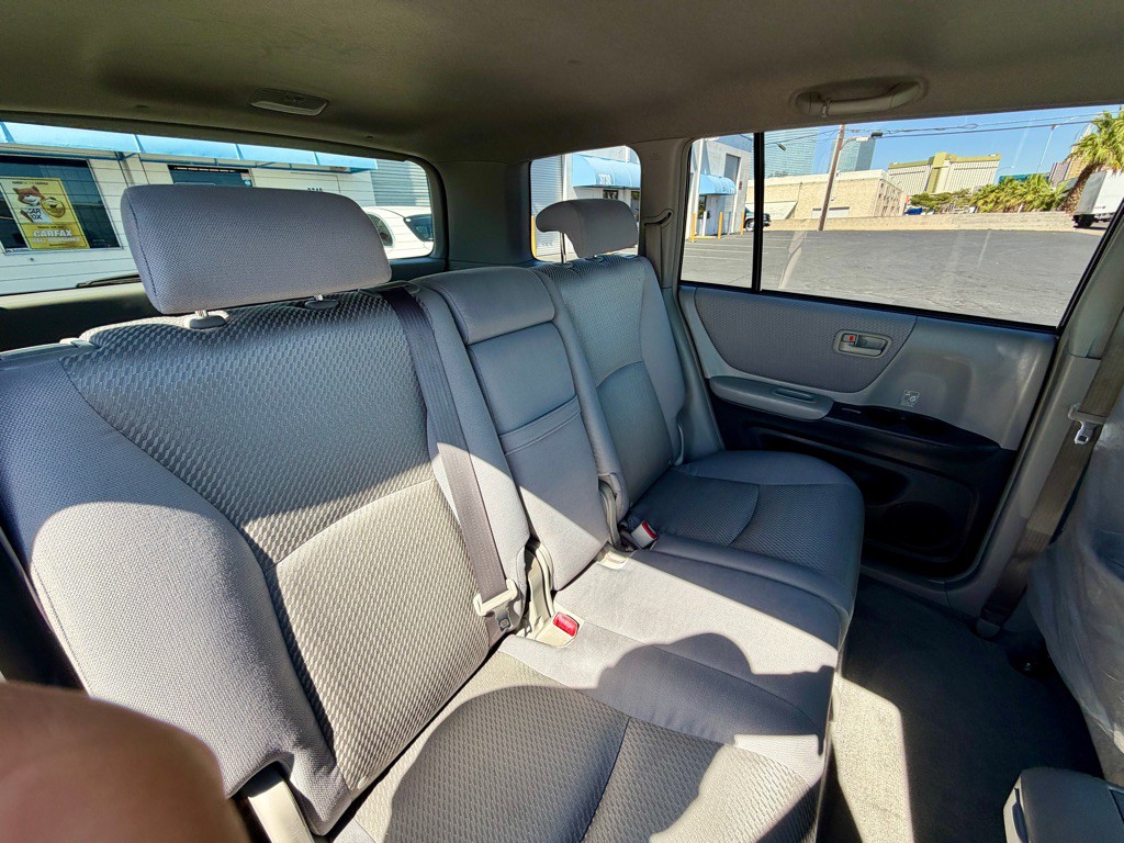 2006 Toyota Highlander Image 16