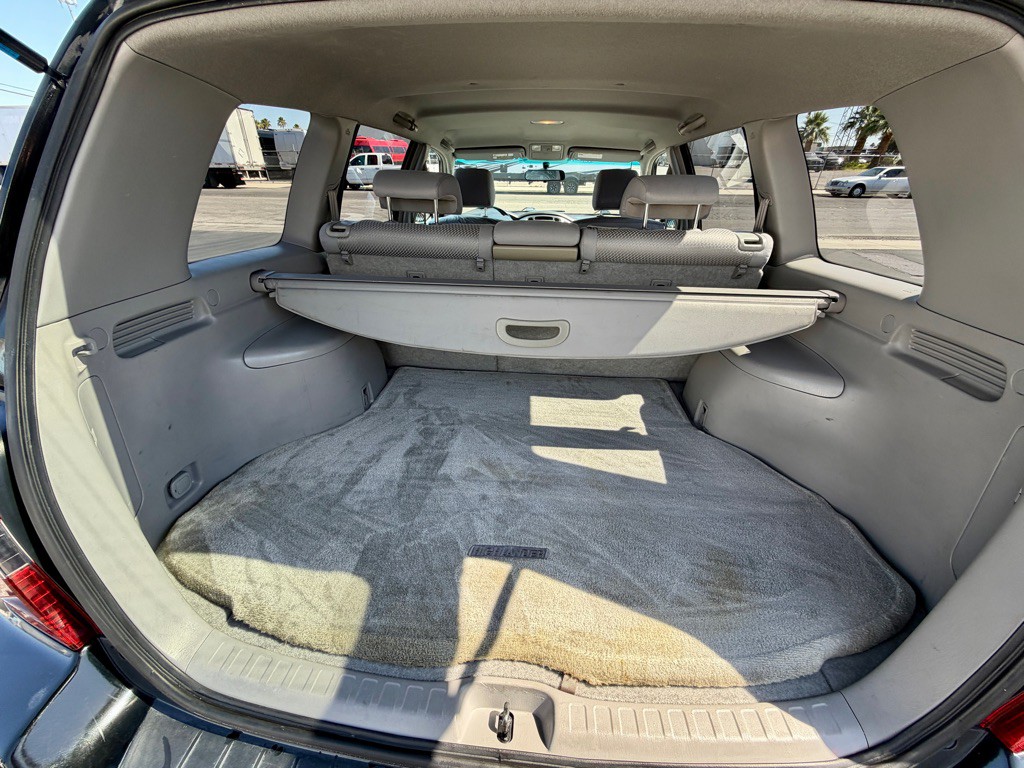 2006 Toyota Highlander Image 17