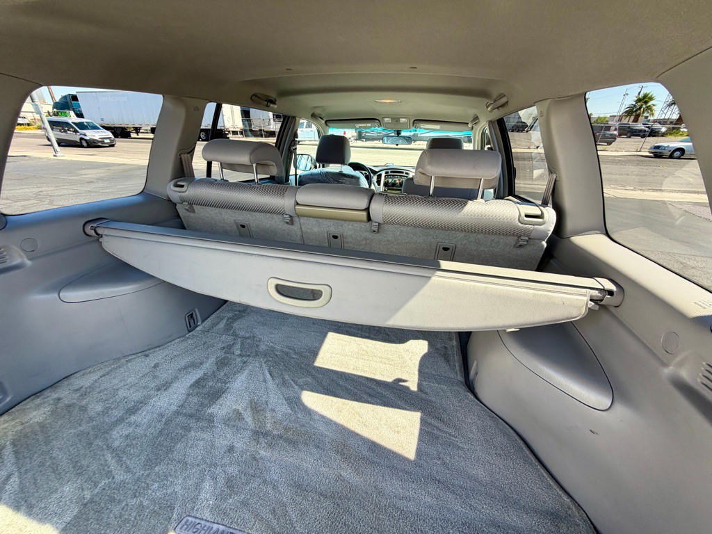 2006 Toyota Highlander Image 18
