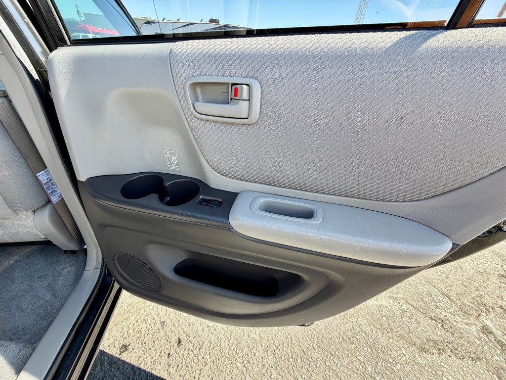 2006 Toyota Highlander Image 19