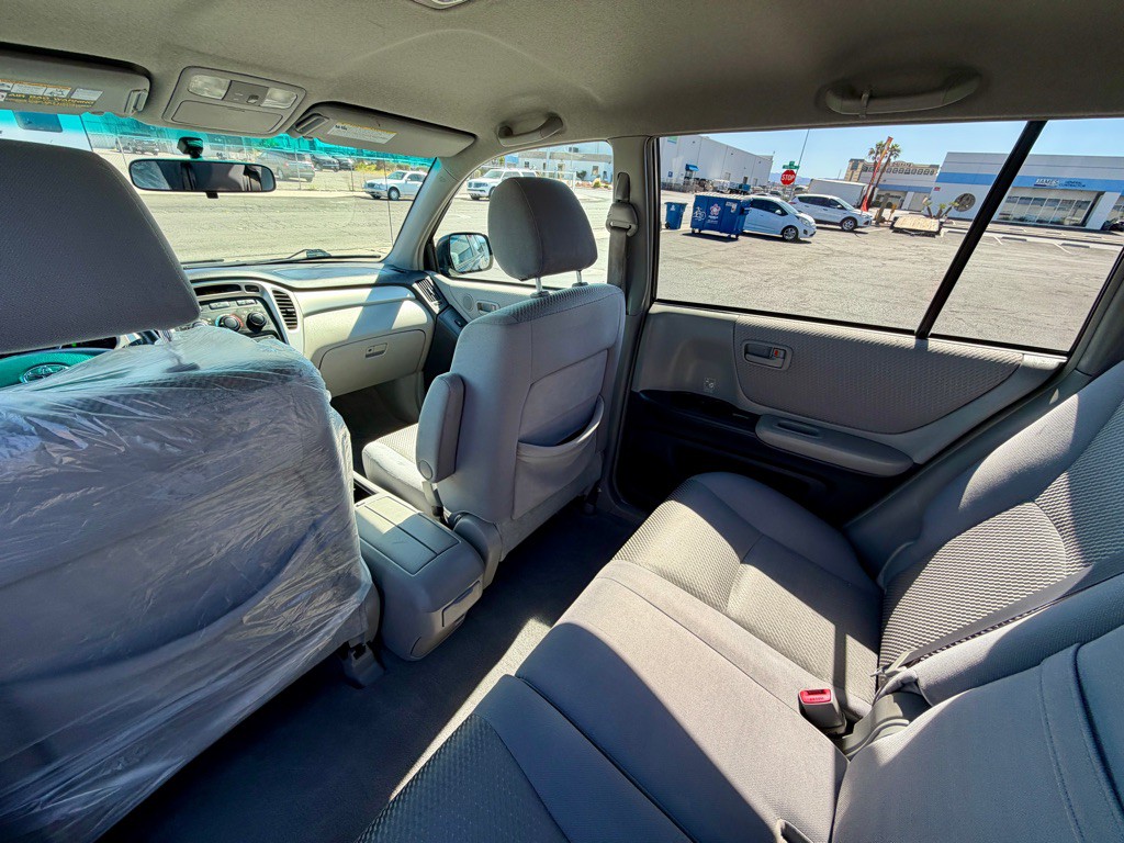 2006 Toyota Highlander Image 20
