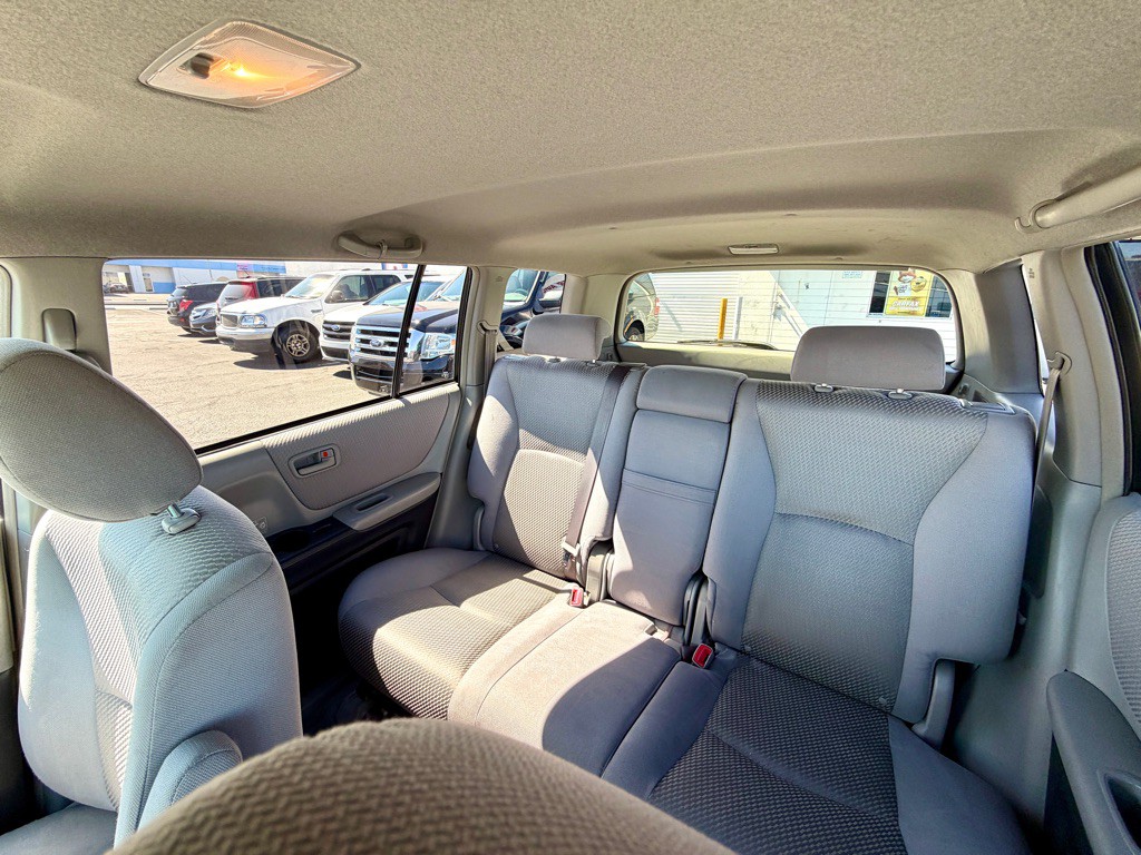 2006 Toyota Highlander Image 21