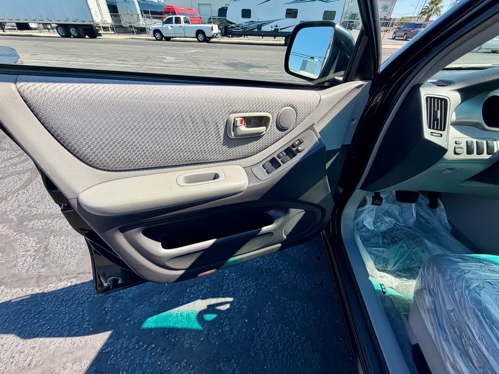 2006 Toyota Highlander Image 23